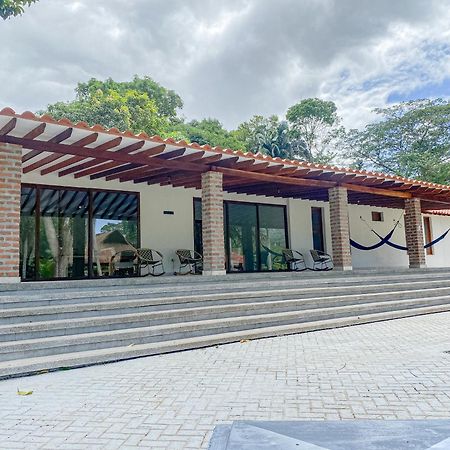 Cabana Tayronaca Calabazo  Dış mekan fotoğraf