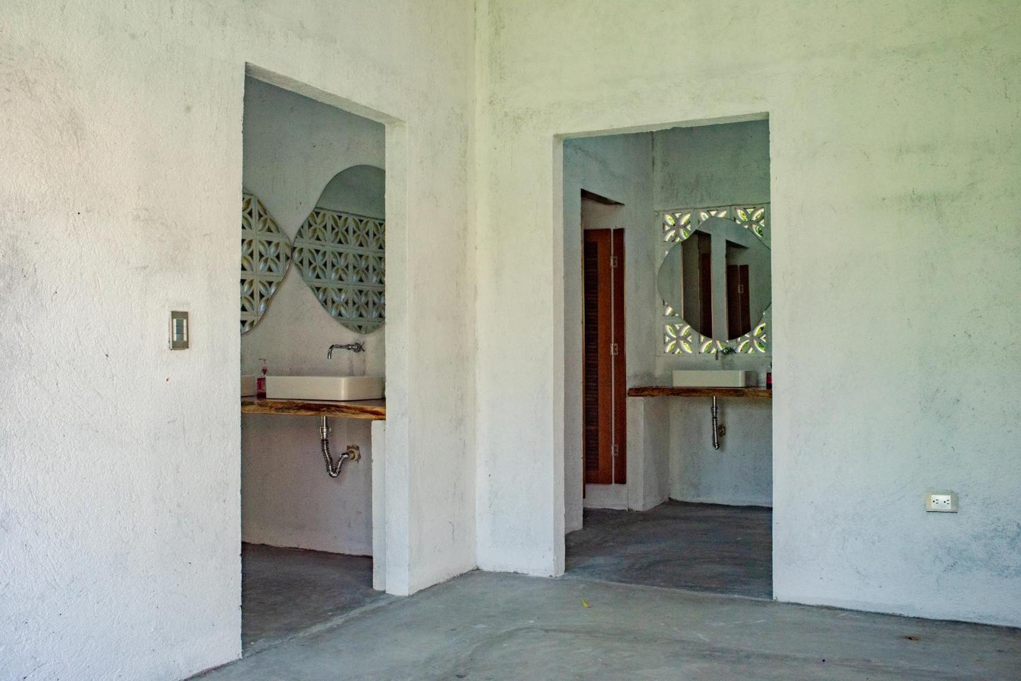 Cabana Tayronaca Calabazo  Dış mekan fotoğraf