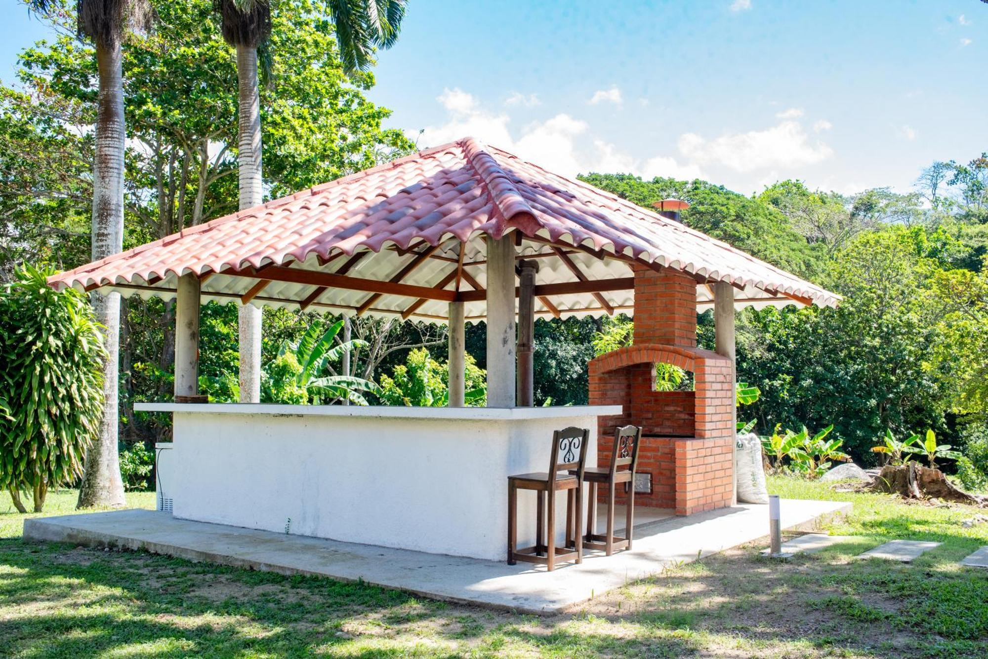 Cabana Tayronaca Calabazo  Dış mekan fotoğraf