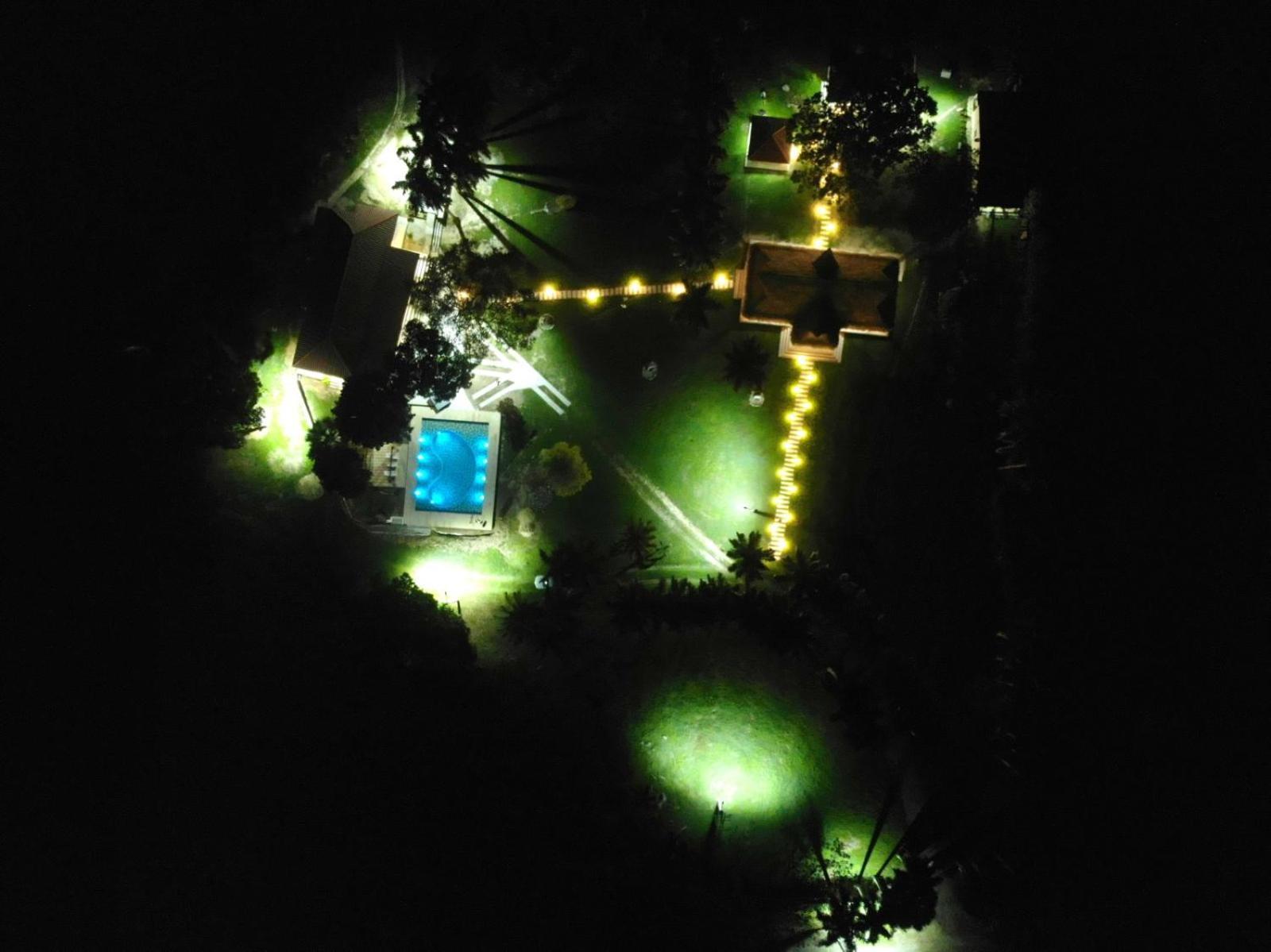 Cabana Tayronaca Calabazo  Dış mekan fotoğraf